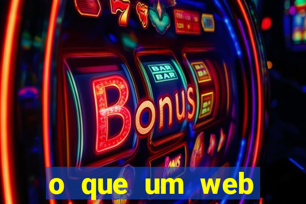 o que um web designer faz